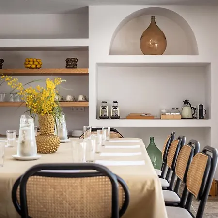 Piccola House