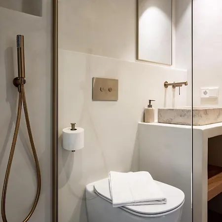 Piccola House * Denia