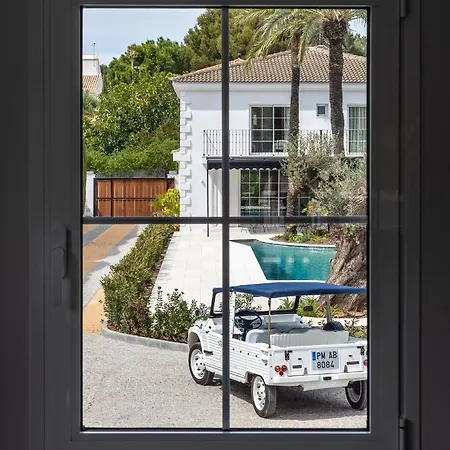 Villa Piccola House *