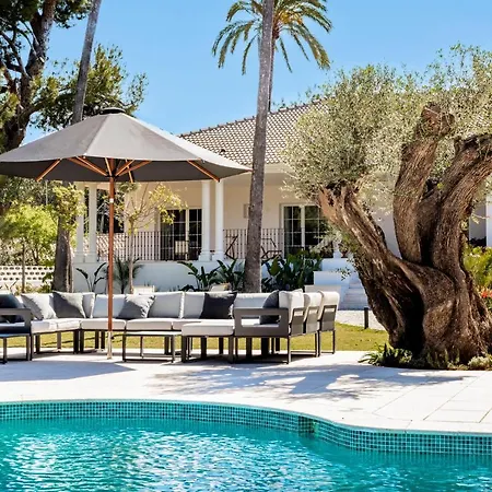 Villa Piccola House Denia