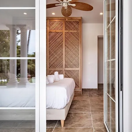 Piccola House Denia