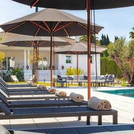 Piccola House Villa Denia