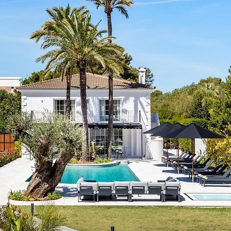 Piccola House * Denia