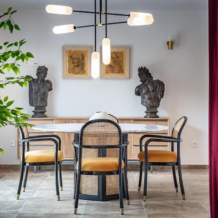 Piccola House Villa *