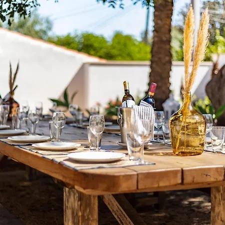 Piccola House Denia
