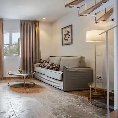 Piccola House Villa Denia