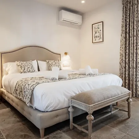 Piccola House Villa Denia